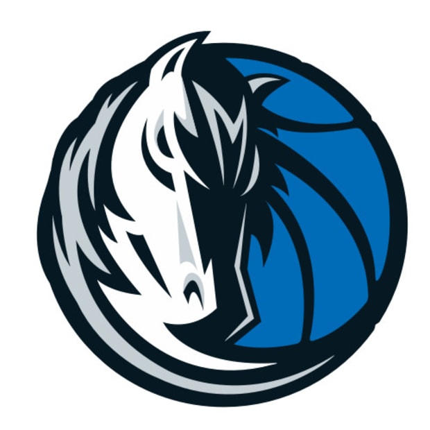 Dallas Mavericks logo